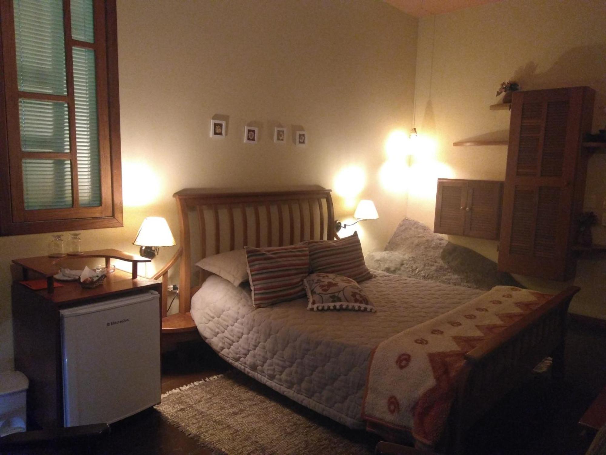 Eco Resort Nagual Sao Pedro da Serra  Cameră foto