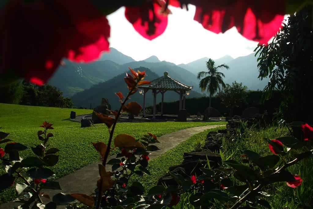Eco Resort Nagual Sao Pedro da Serra  Exterior foto